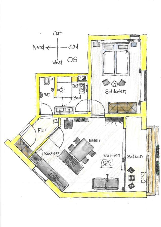 Apartmán Haus Malerwinkl Ramsau bei Berchtesgaden Exteriér fotografie